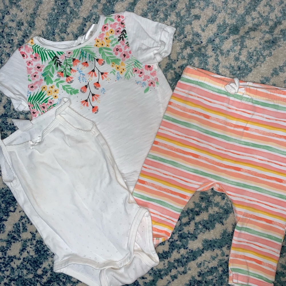 H&M Bundle